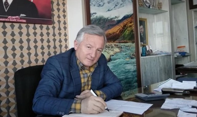 Kerman: İpsala için göreve hazırım