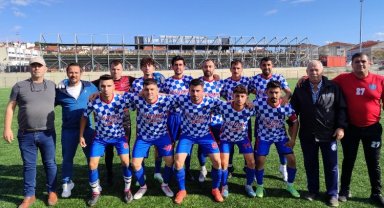 Keşan İdmanyurdu Edirne Genç Aslanlar'ı konuk edecek