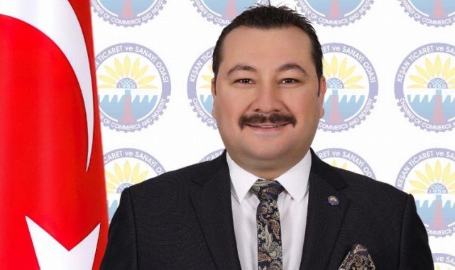 Keşan TSO 'Taşınmaz Yönetmeliği'nde Yapılan Değişiklikler' hakkında bilgilendirdi