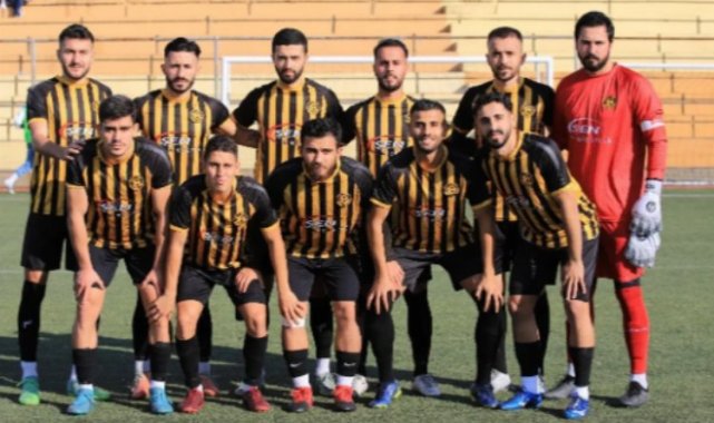 Keşanspor Uzunköprüspor ile karşılaşacak