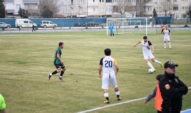 Keşanspor'dan taraftarına yılbaşı hediyesi