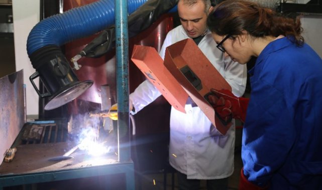 KO-MEK 2023'te de çok farklıydı