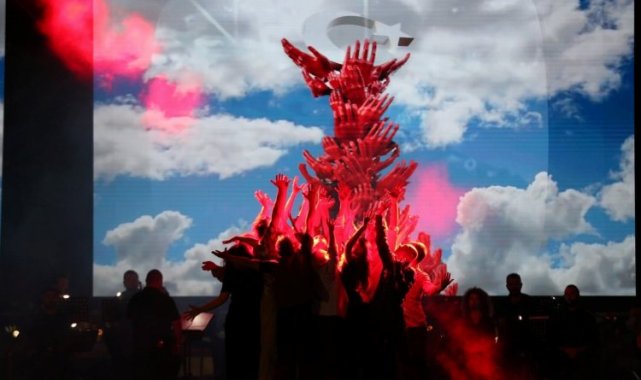 Kocaeli, 2023'te sanat ve kültürle parladı
