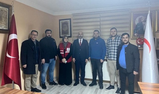Kocaeli Dilovası Kızılay'da Ahmet Kaya dönemi