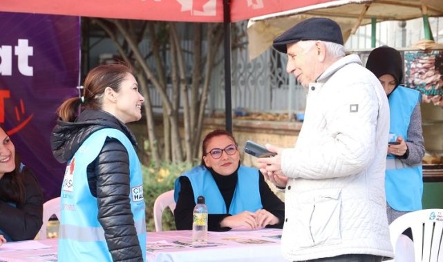 Kocaeli İzmit'ten 'Halk Günleri' etkinliği