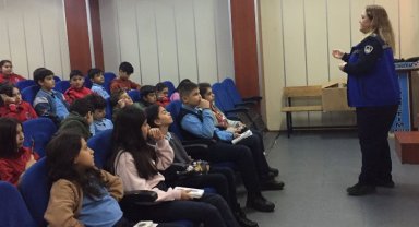 Kocaeli'de zabıta tüketici hakları için sahada
