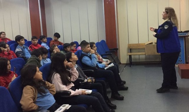 Kocaeli'de zabıta tüketici hakları için sahada