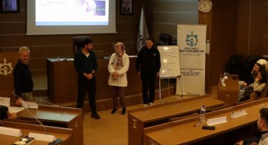 Kocaeli'den Etkili İletişim ve Beden Dili eğitimi
