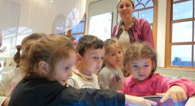 Kocaeli'nde Yerli Malı Haftası Kültür Müzesi'nde kutlandı