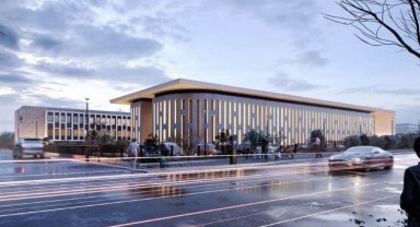 Konya Selçuklu'ya 'Güzel Sanatlar' yakışacak