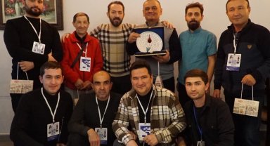Kukla ve Gölge Oyunları'na Bursa'da muhteşem final