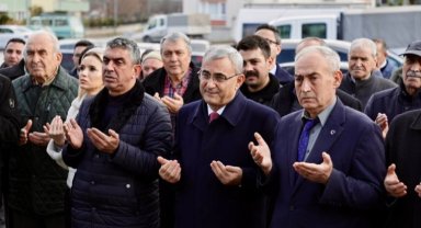 Kütahya Emekliler Lokali açılıyor