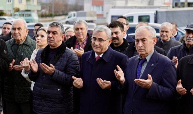 Kütahya Emekliler Lokali açılıyor