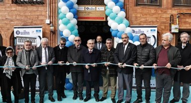 Kütahya'da 'Zanaat ve Halk Sanatları' bu konakta deneyimlenecek