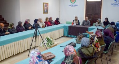 Malatya'da 'deprem ve sonrası' konuşuldu