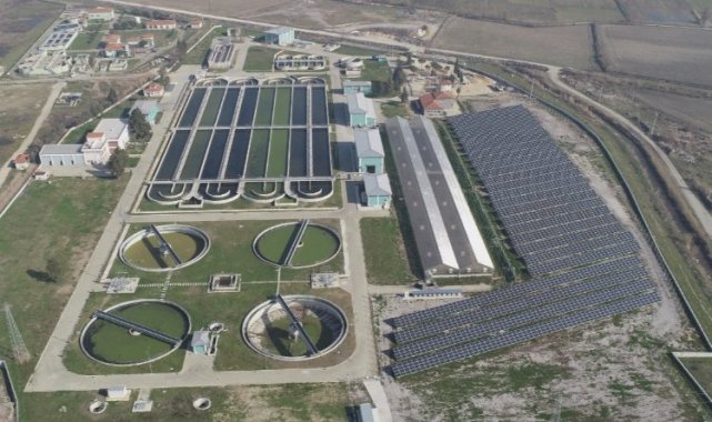 Manisa Merkez AAT'nin 'Atık Yönetim Planı' yenilendi