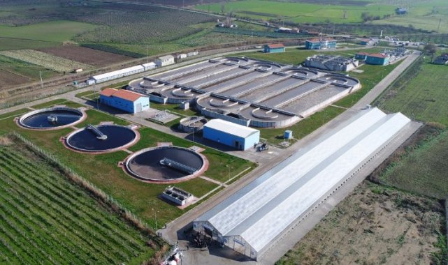 Manisa Turgutlu AAT'de plan yenilemesi
