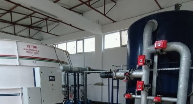 Manisa'da Bakır ve Yağmurlu'nun arıtma tesislerinde sorun yok