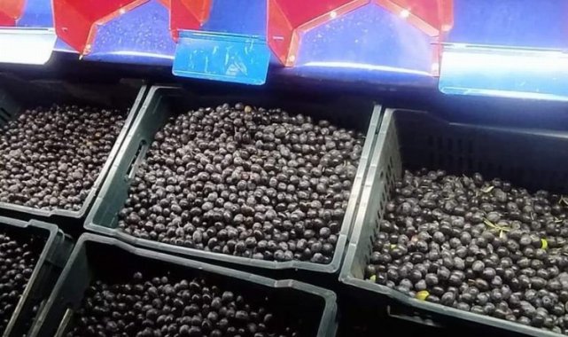 Manisa'da makine desteği yüzleri güldürüyor