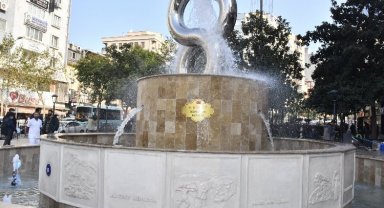 Manisalılar meydanına kavuştu