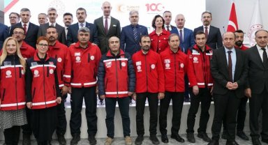MEB'ten 'afet sonrası eğitim' projesi