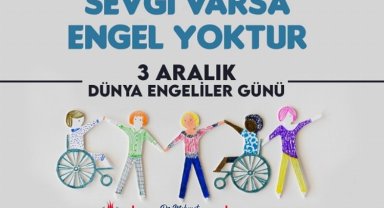 Mehmet Savran'dan 3 Aralık mesajı