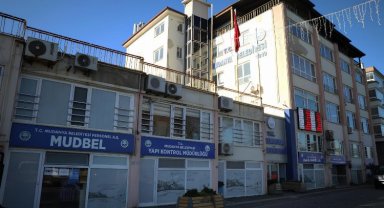 Mudanya'da tedbiren boşaltılmıştı... Ön inceleme tamamlandı