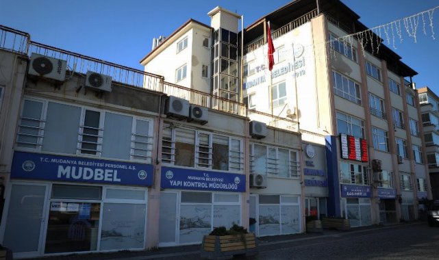 Mudanya'da tedbiren boşaltılmıştı... Ön inceleme tamamlandı