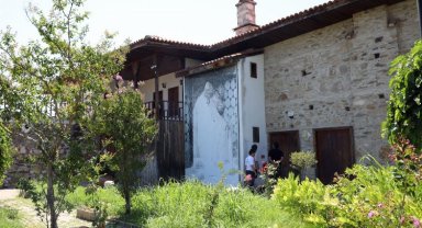 Muğla'nın 'Kültür Evleri'ne ziyaretçi akını