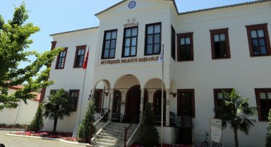 Muğla'ya en fazla yatırım yapan kurum Büyükşehir