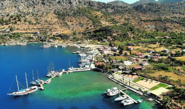 Muğla'yı sevindiren karar! 'ÇED' iptal edildi!