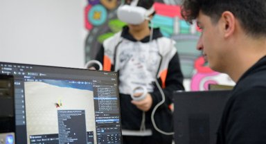 Muratpaşa'da 'web yazılım eğitimi' için başvurular başladı