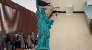 New York'ta göç krizinin etkileri büyüyor!
