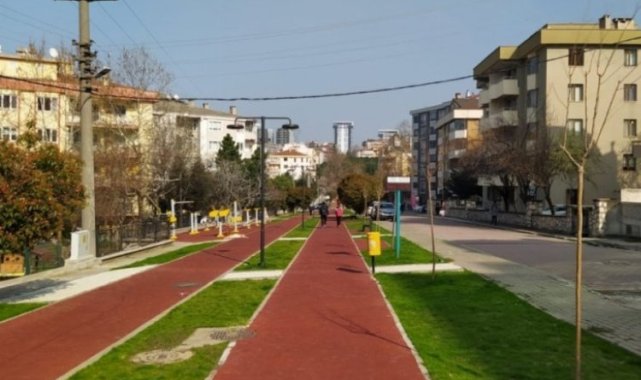 Nilüfer'in göbeğinde o mahallenin doğal gazı yok!