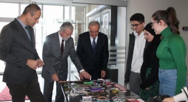 NNYÜ'den lösemili çocuklar yararına kermes