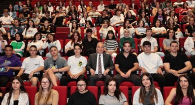 Öğrencilere müjde! YSK ücretleri belediyeden
