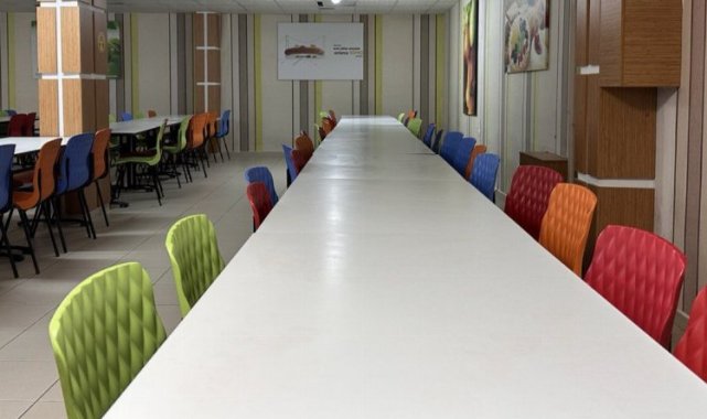 Okul kantinlerinde kira süresi en fazla 5 yıl olacak