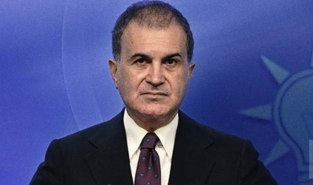 Ömer Çelik açıkladı... Faruk Koca için ihraç istemi!