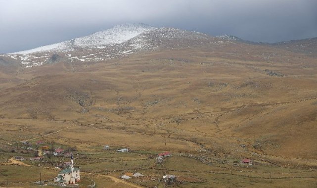 Ordu'ya dev kayak merkezi