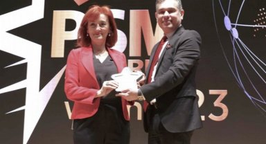 'Ormanın Gözleri'ne bir ödül daha
