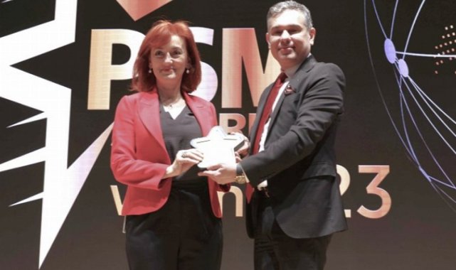 'Ormanın Gözleri'ne bir ödül daha