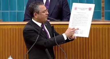 Özel: TSK'nın her zaman arkasındayız