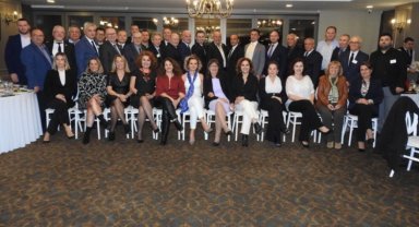 Rotaryenler sağlıklı yaşam için umut oluyor