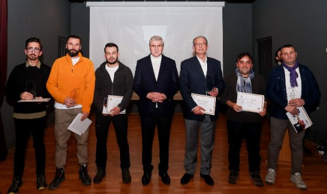 'Sakarya Bir Başka' ödüllendirdi