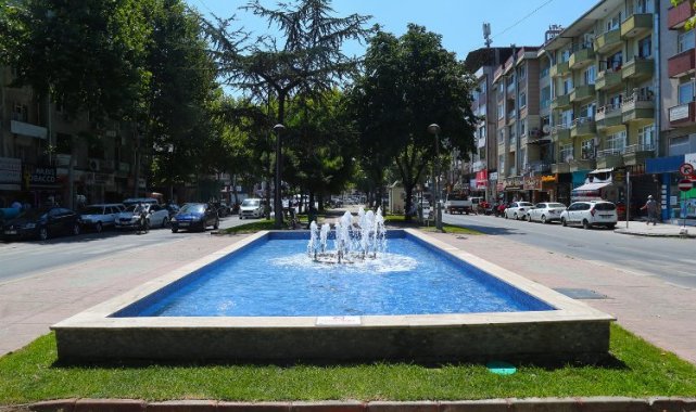 Sakarya'da Karaağaç Bulvarı yakında başlıyor