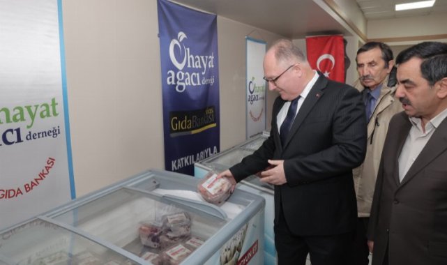 Sivas nakit yakacak desteğine 2024'te de devam
