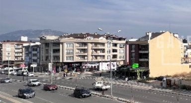 Söz Kurtuluş sakinlerinde... "Gürsu'nun sorunu vizyondur"