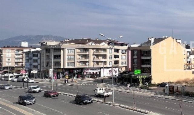 Söz Kurtuluş sakinlerinde... "Gürsu'nun sorunu vizyondur"
