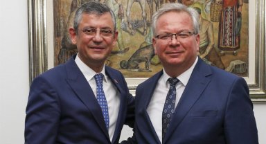 Süloğlu'nda CHP Ormankıran ile devam