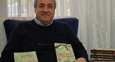 Süryani kültürünü dünya tanıyacak